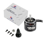 Original FlashHobby 3536 1000KV  Outrunner Brushless Drone Motor High Power for Tools Racing Drone Parts